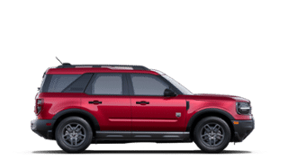 2025 Ford Bronco Sport® External Image 1